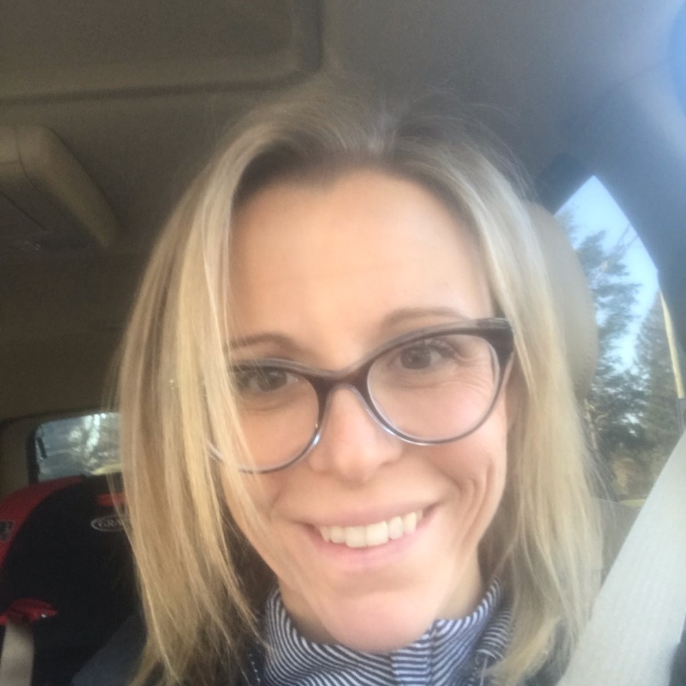 Meet your Posher, Lisa